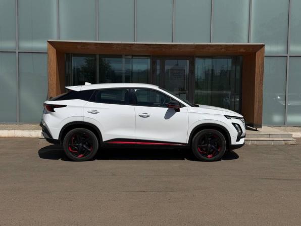 Omoda C5 I с пробегом 2023 года, цена 1 750 000 рублей, 45025 км, внедорожник, Автокод Объявления