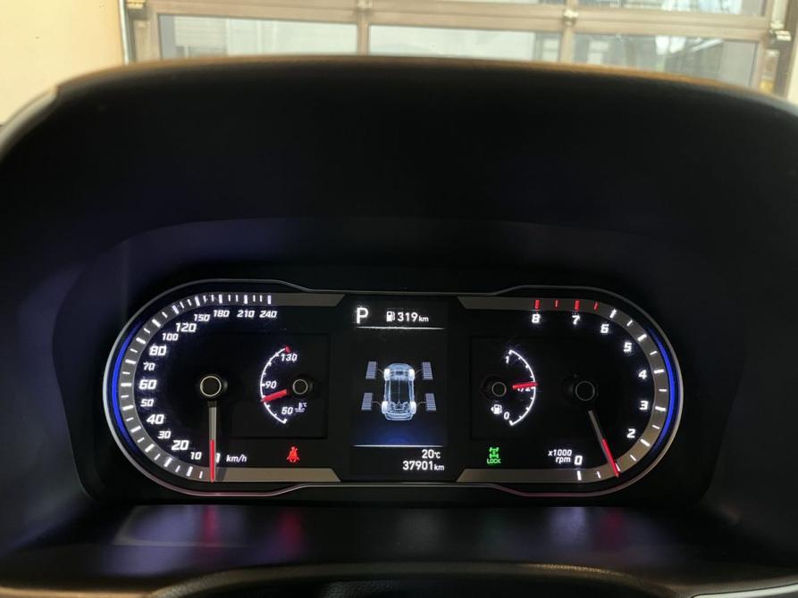 Hyundai Tucson IV Чебоксары  - изображение 11