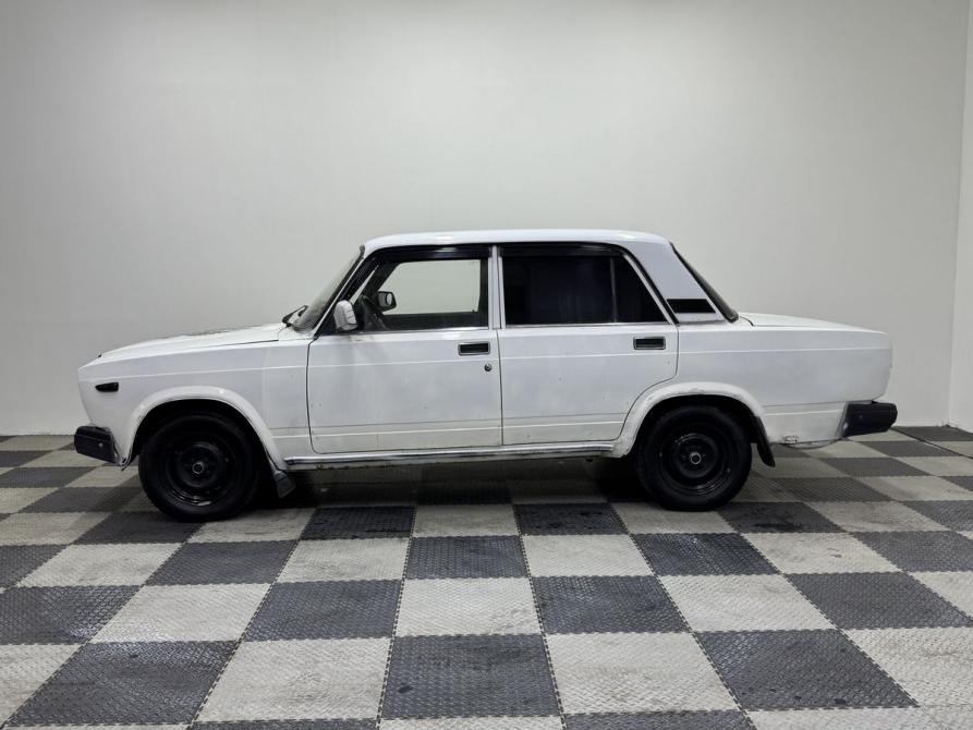 Lada (ВАЗ) 2107 Воронеж  - изображение 8
