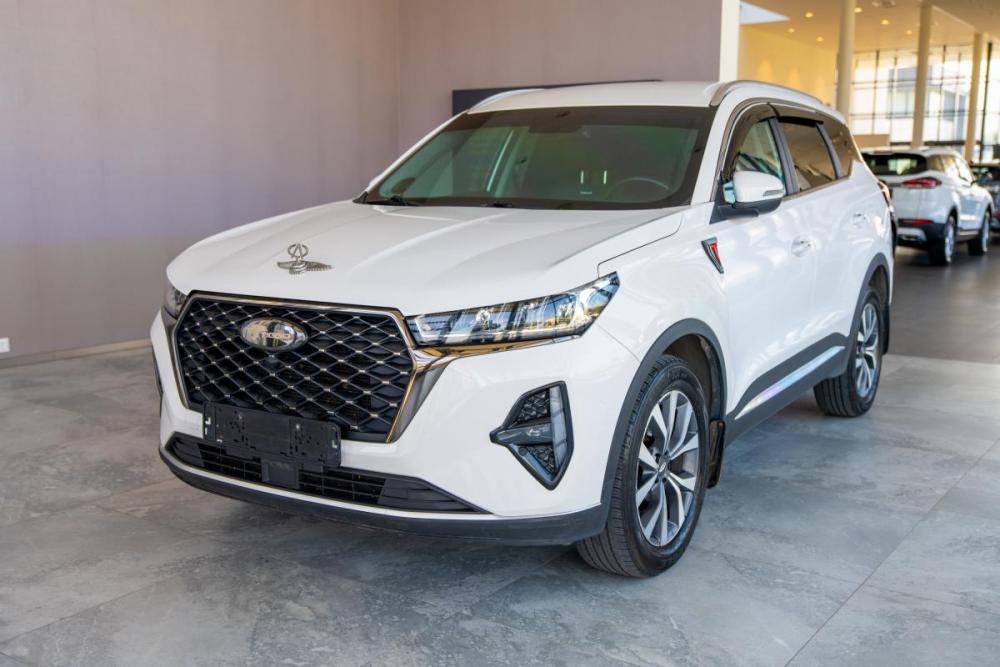 Chery Tiggo 7 Pro Max I Ростов-на-Дону  - изображение 3