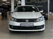 Volkswagen Polo V Рестайлинг Москва  - изображение 22