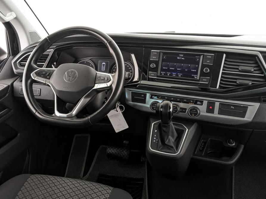 Volkswagen Multivan T6 Рестайлинг Москва  - изображение 28