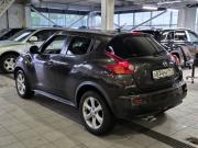 Nissan Juke I Санкт-Петербург  - изображение 8