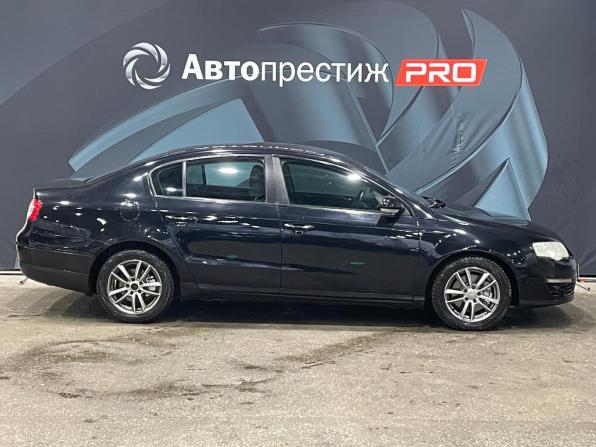 Volkswagen Passat B6 с пробегом 2008 года, цена 450 000 рублей, 228975 км, седан, Автокод Объявления