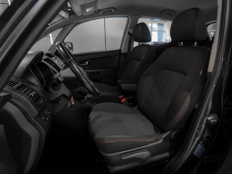 Kia Venga I Рестайлинг Москва  - изображение 9