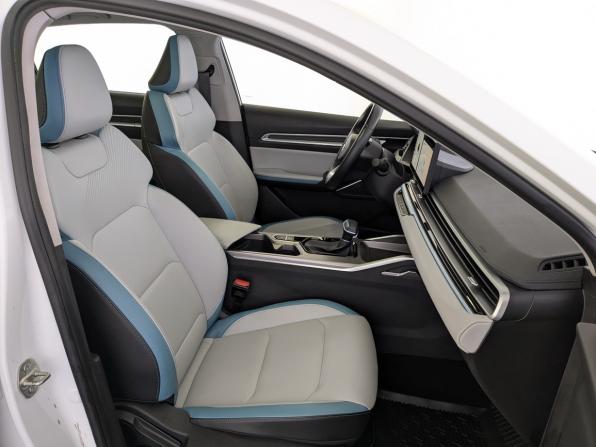 Geely Emgrand II с пробегом 2023 года, цена 1 625 000 рублей, 40353 км, седан, Автокод Объявления
