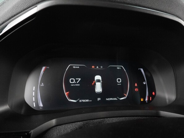 Haval F7 I с пробегом 2020 года, цена 2 189 000 рублей, 37836 км, внедорожник, Автокод Объявления
