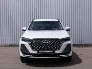 Chery Tiggo 7 Pro Max I Рестайлинг Сочи  - изображение 28