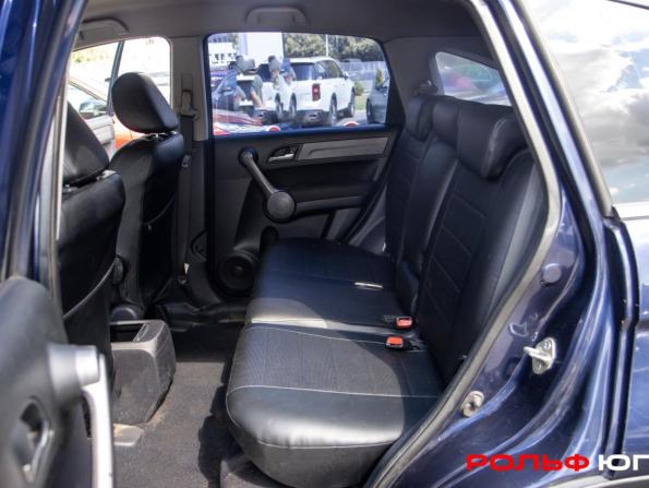 Honda CR-V III с пробегом 2008 года, цена 698 000 рублей, 398849 км, внедорожник, Автокод Объявления