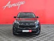 Kia Sportage IV Вологда  - изображение 29