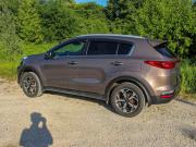 Kia Sportage IV Рестайлинг Калуга  - изображение 29
