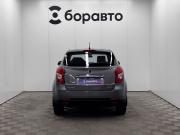 SsangYong Actyon II Рестайлинг Воронеж  - изображение 22