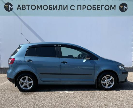 Volkswagen Golf Plus I с пробегом 2006 года, цена 520 000 рублей, 225428 км, хэтчбек, Автокод Объявления