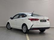 Hyundai Solaris II Рестайлинг Москва  - изображение 30