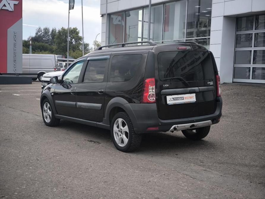 Lada (ВАЗ) Largus I Казань  - изображение 7