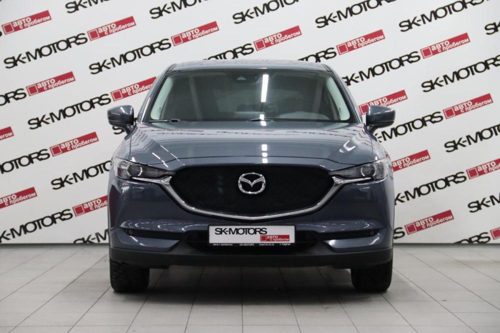 Mazda CX-5 II Сургут  - изображение 3