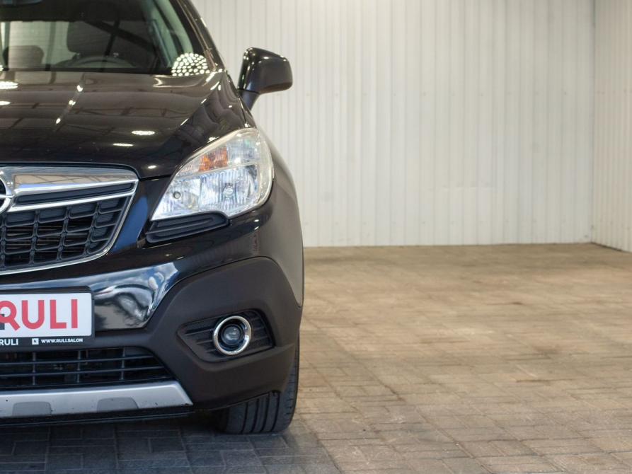 Opel Mokka I Иваново  - изображение 5