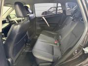 Toyota RAV4 IV (XA40) Краснодар  - изображение 33