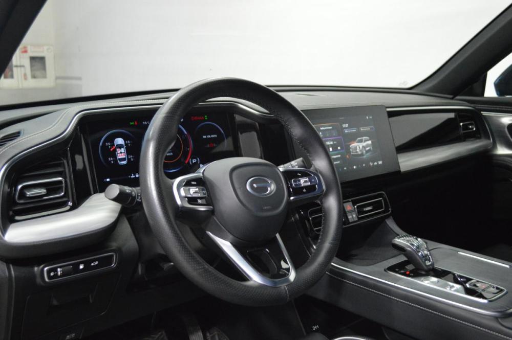 GAC GS8 II Сургут  - изображение 10