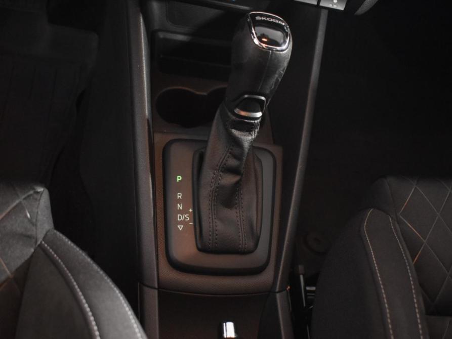 Skoda Rapid II Санкт-Петербург  - изображение 17