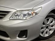 Toyota Corolla X (E140 E150) Рестайлинг Москва  - изображение 31