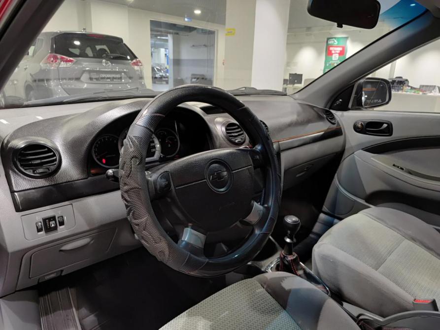 Chevrolet Lacetti I Казань  - изображение 20