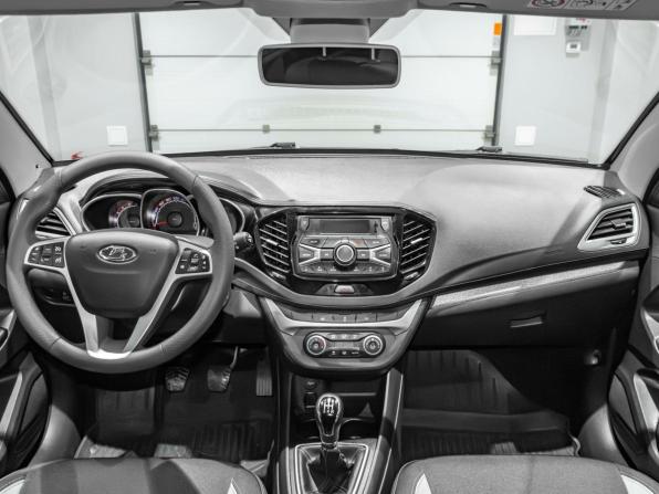 Lada (ВАЗ) Vesta I с пробегом 2020 года, цена 1 075 751 рубль, 128430 км, универсал, Автокод Объявления