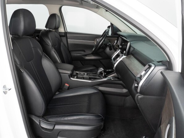 Kia Sorento IV с пробегом 2021 года, цена 3 849 000 рублей, 77539 км, внедорожник, Автокод Объявления