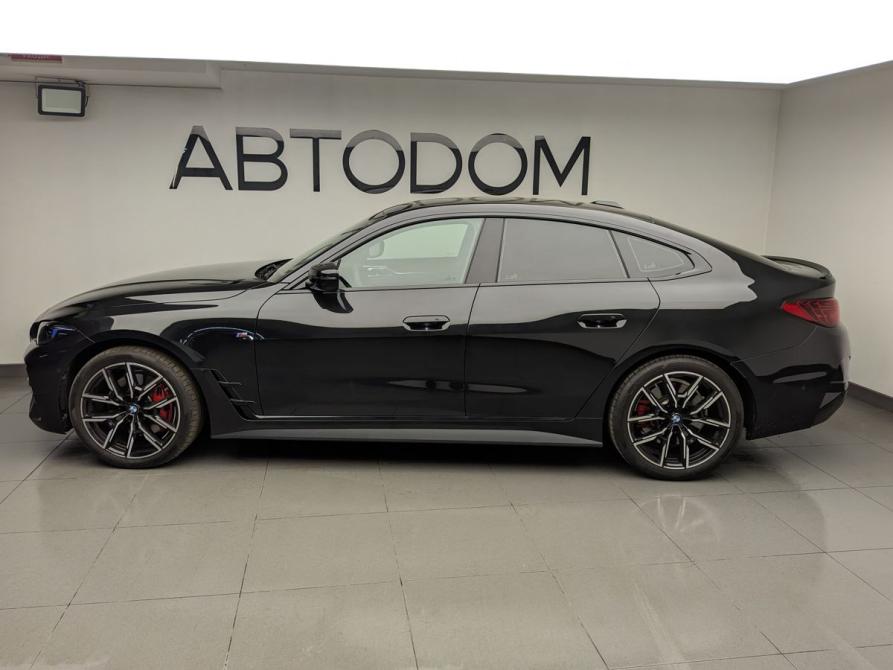BMW 4 серии G22 G23 G26 Рестайлинг Москва  - изображение 2