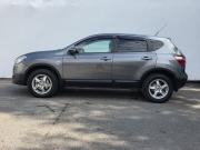 Nissan Qashqai I Рестайлинг Москва  - изображение 29