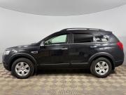 Chevrolet Captiva I Рестайлинг Борисоглебск  - изображение 19