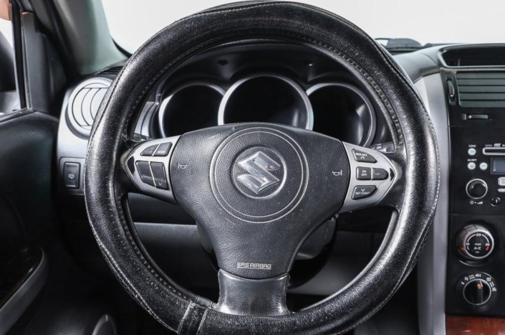Suzuki Grand Vitara II Новосибирск  - изображение 11