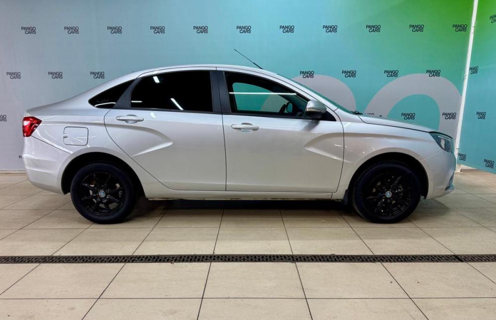 Lada (ВАЗ) Vesta I Набережные Челны  - изображение 5
