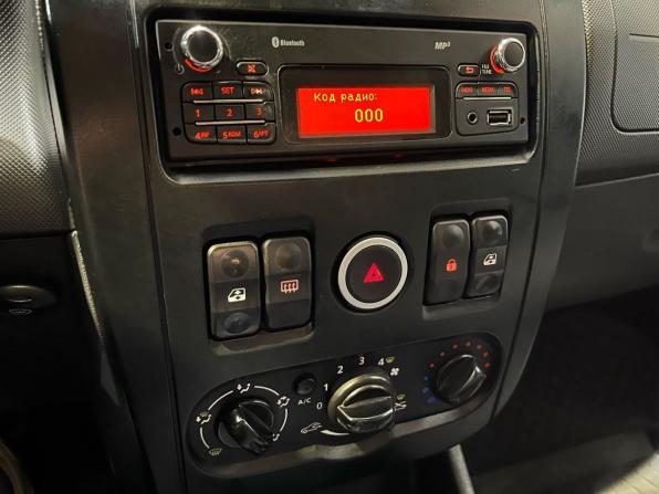Lada (ВАЗ) Largus I с пробегом 2019 года, цена 722 000 рублей, 179505 км, универсал, Автокод Объявления