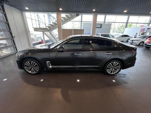Kia Stinger I с пробегом 2019 года, цена 2 300 000 рублей, 159667 км, лифтбек, Автокод Объявления