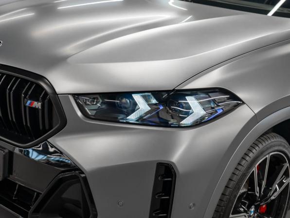 BMW X6 III (G06) Рестайлинг с пробегом 2024 года, цена 17 150 000 рублей, 50 км, внедорожник, Автокод Объявления