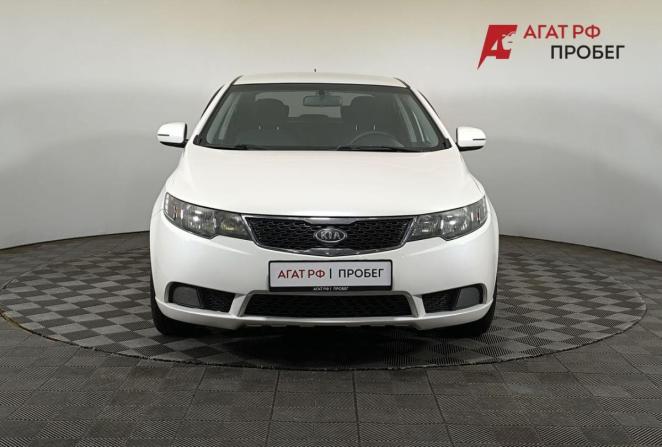 Kia Cerato II с пробегом 2012 года, цена 690 000 рублей, 153191 км, седан, Автокод Объявления
