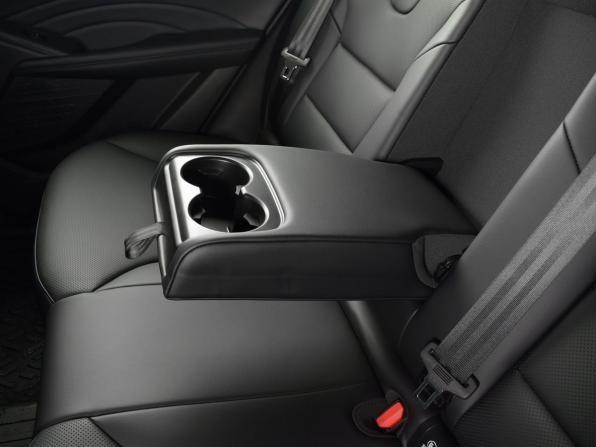 Haval F7 II с пробегом 2026 года, цена 3 435 995 рублей, 2606 км, внедорожник, Автокод Объявления