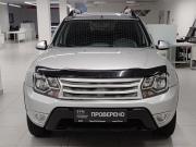 Renault Duster I Рестайлинг Казань  - изображение 24