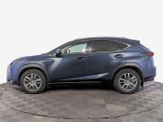 Lexus NX I Москва  - изображение 38
