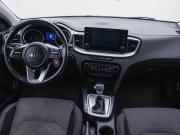 Kia Ceed III Москва  - изображение 31