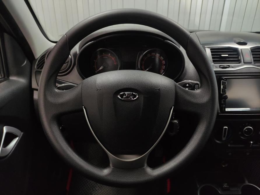 Lada (ВАЗ) Granta I Рестайлинг Пермь  - изображение 7