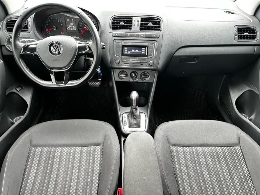 Volkswagen Polo V Рестайлинг Волгоград  - изображение 14