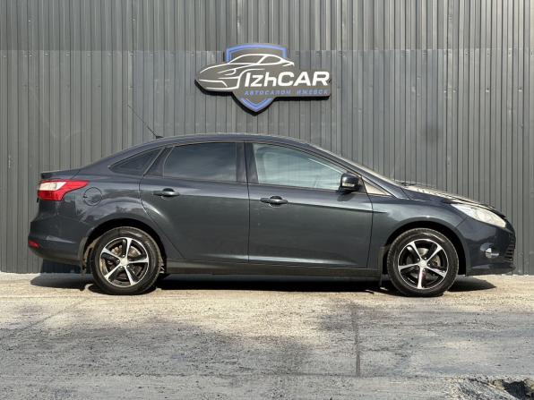 Ford Focus III с пробегом 2012 года, цена 649 000 рублей, 169600 км, седан, Автокод Объявления