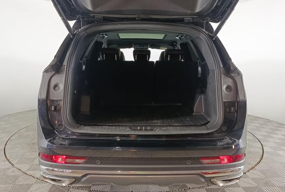 JETOUR X90+ Волгоград  - изображение 18