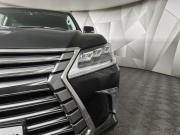 Lexus LX III Рестайлинг 2 Москва  - изображение 33