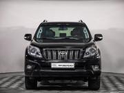 Toyota Land Cruiser Prado 150 Series Санкт-Петербург  - изображение 33