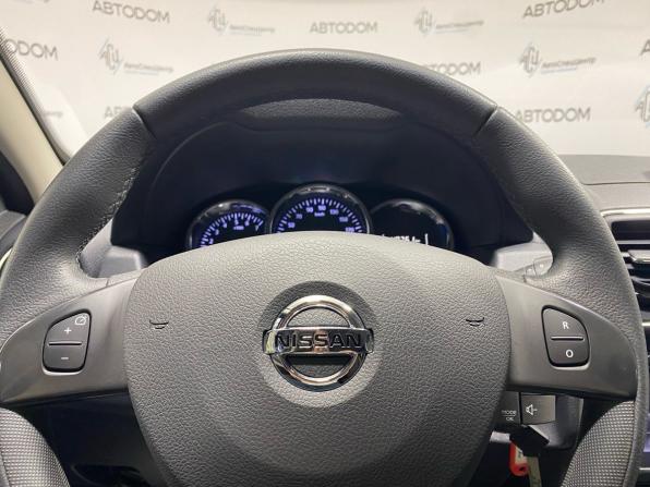 Nissan Terrano III (D10) с пробегом 2020 года, цена 1 637 000 рублей, 40580 км, внедорожник, Автокод Объявления