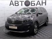 Kia Sorento III Prime Рестайлинг Екатеринбург  - изображение 33