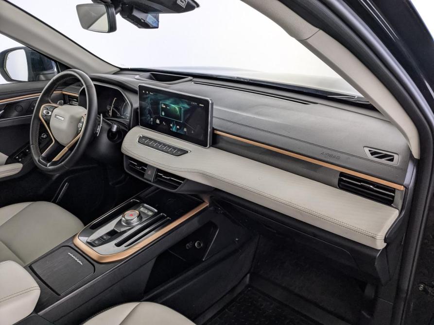 Haval Jolion I Москва  - изображение 13
